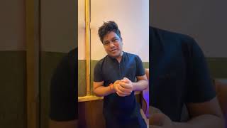 Neel Akash New Song | Kolijar Dayeri Release Time at Studio Shistri Moran