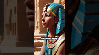 The Enigmatic Life of Hatshepsut