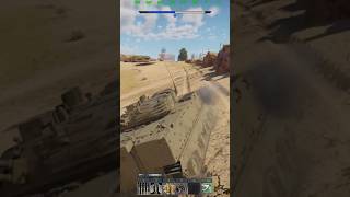 دبابة متعددة الاستخدام صينية في وار ثاندر #tanks #gameplay #وار_ثاندر #العاب #top_tier #warthunder