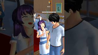 POV: 😂 #sakuraschoolsimulator #foryou #funnyvideo #sss