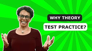 Why Theory Test Practice?