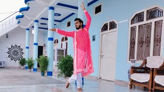 Dhadak Dance Cover by Kunwar Sudhanshu | Dhadak | Ishan khattar nd Janhvi Kapoor