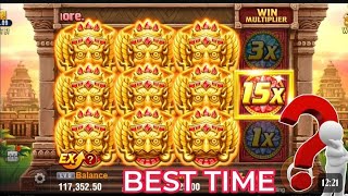 Fortune Game Jili Slot Game//Jili Slot Game Super Win//Easy Earning online Tips And Tricks Video