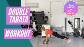 Tabata  Double