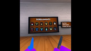 How to get every achievement in cube Runners V3 (Except cake)