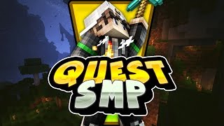 Ffs. | Quest SMP #001