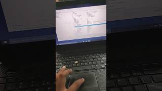 Dell Inspiron 3521 Laptop Touchpad Not Working#macnitesh#keyboardtricks#2024short