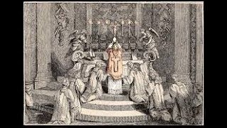 St Chrysanthus And Daria Low Mass