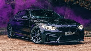 The Best Interior/Exterior Mods For Your BMW M3/M4 🔥