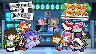 Paper Mario the Thousand-Year Door Remake #13