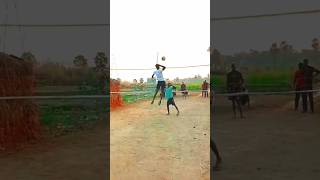 mahadeer | 3.5m Jump | Volleyball short video | Mr Love Volleyball ❤️❤️