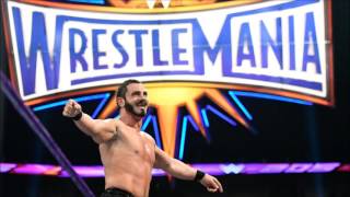 WWE Austin Aries Chants (SOUND EFFECT)