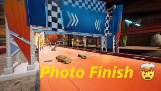 HOT WHEELS UNLEASHED 2 - Turbocharged - Winning a race with hard difficulty