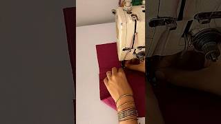 Sewing tips and tricks for beginners #shorts #viralvideos