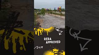 kompally hmda approved open plots layout @9133102424