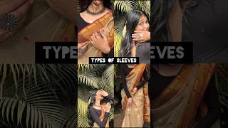 Types of sleeves for girl & woman#sleevesdesign#trendingshort#design#look#girlsdress