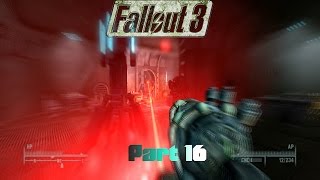 Vault 87-Fallout 3 funny moments part 16