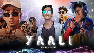 VIJAY DK - Ya Ali X Mc Stan Mashup (Prod By MR RAJ SLATT) Music Video