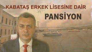 Okul Müdürümüzden Kabataş Erkek Lisesine Dair-4