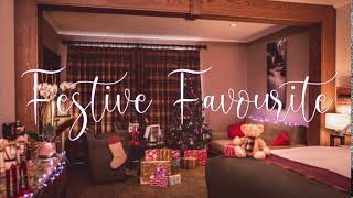 Festive Favourite | Galgorm Spa & Golf Resort