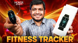 ফাইনালি স্পেশাল কিছু । HONOR Band 9 | best smart Watch For fitness traking | SmartBand