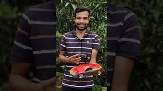 12 Volt Car Ka Colour Change And Driving Test 🔥