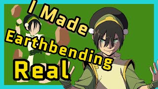 Mastering Earthbending: Techniques and Training Tips (The Last Airbender)