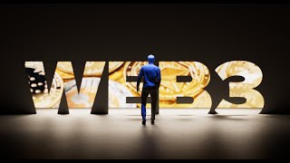 An overview of Web3 technology