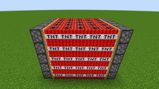 1.000 tnt combined = ???