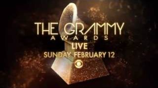 The 54th Annual GRAMMY Awards - Feb 12, 2012 on CBS (Latinoamerica 12 de Febrero en TNT)