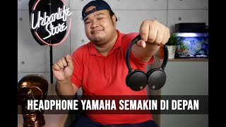 REVIEW HEADPHONE YAMAHA YH E500A