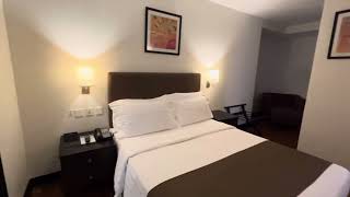 City Garden Hotel Makati Philippines