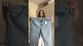 UNBOXING I Mango plus size 🤍