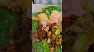 Nasi Padang #food #nasipadang #kulinerminang #rumahmakanpadang #khaspadang #fyp #lamakbana