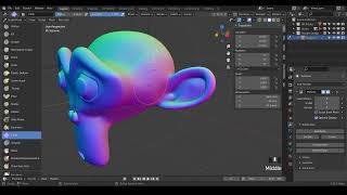 Cloth Sculpt Brush (EXPLAINED) | FREE Blender for 3D Printing Course