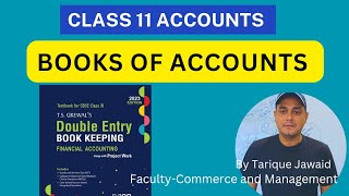 Books of accounts  #commerce  #Accounts #class11accounting  #journal #subsidiarybooks #journalproper