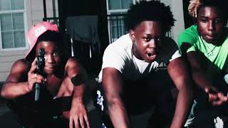 Yung Cat Presents Munchiee Da Goat - Smoke At No Cost (Official Video)