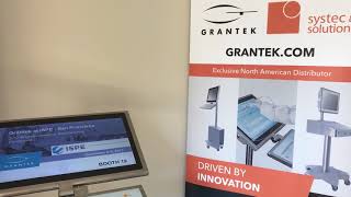 Grantek Becomes the Exclusive North American Distributor for Systec & Solutions Products