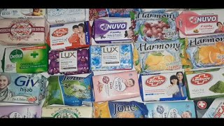 🎉 Special 500 subscribers 🎉 Unpacking Soap Haul | mini haul soap