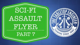 Assault Flyer Video Series - Part 7