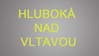 Hluboká nad Vltavou :: Замок Глубока над Влтавой