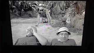 Gilligan's Island- Skipper's Headache