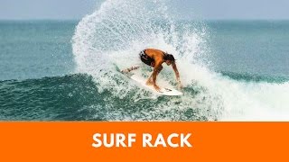 Surf Rack