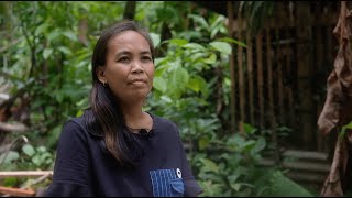 Rodefel's Story | Philippines