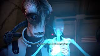 Mass Effect 2 - Insanity Playthrough Part 9