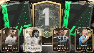 Division 1 Rival Rewards & New Season 2!!