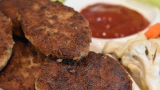 How to Make Perfect Potato Cutlets | Step-by-Step Guide