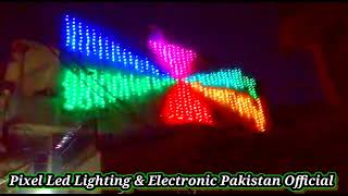 Pixel Led Lighting & Electronic Pakistan Official03450660698