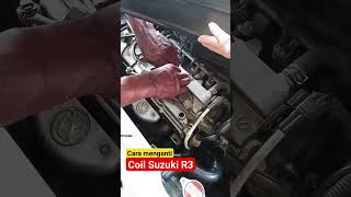 coil original Suzuki Ertiga #automotive #mekanik #shortvideo