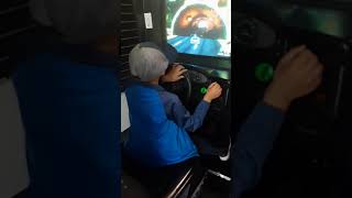 racing game